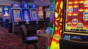 kg99 Slot ဂိမ်း Interface နှင့် Reel ပြသချက်