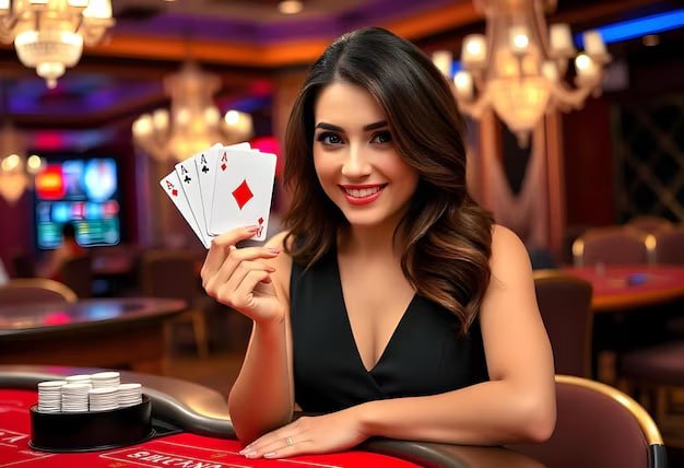 kg99 ကာစီနို Tips — Myanmar ကစားသမားများ Live Baccarat Dragon Tiger ကစားနည်း သိသင့်သောအချက်